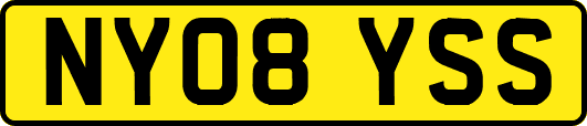 NY08YSS