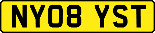 NY08YST