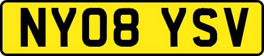 NY08YSV