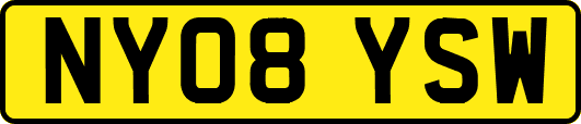 NY08YSW