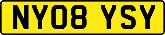 NY08YSY