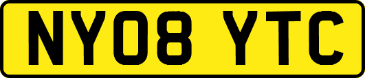 NY08YTC