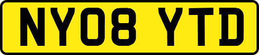 NY08YTD