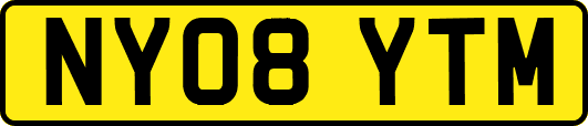 NY08YTM