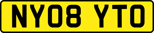 NY08YTO