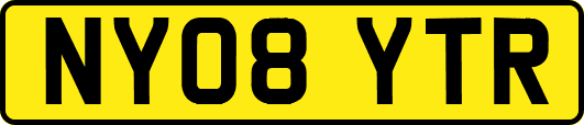 NY08YTR
