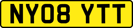 NY08YTT