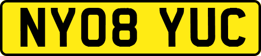 NY08YUC