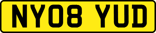 NY08YUD