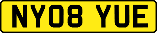 NY08YUE