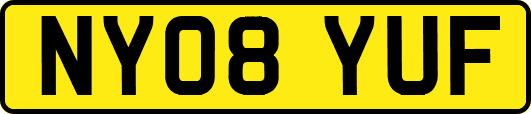 NY08YUF