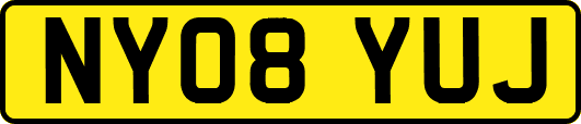 NY08YUJ