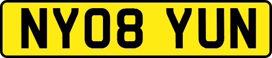 NY08YUN