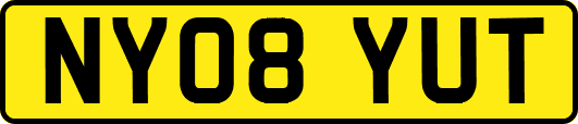 NY08YUT
