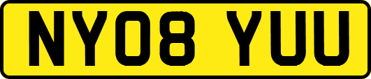 NY08YUU