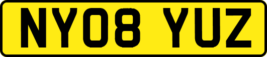 NY08YUZ