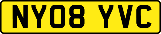 NY08YVC