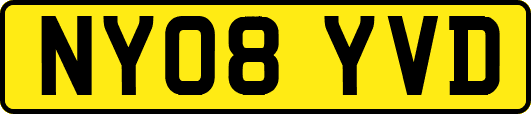 NY08YVD
