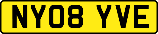 NY08YVE