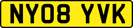 NY08YVK