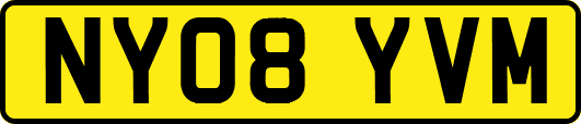 NY08YVM