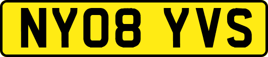 NY08YVS