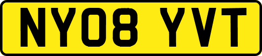 NY08YVT