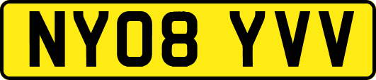 NY08YVV