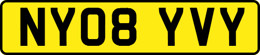 NY08YVY