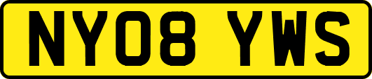 NY08YWS