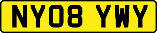 NY08YWY