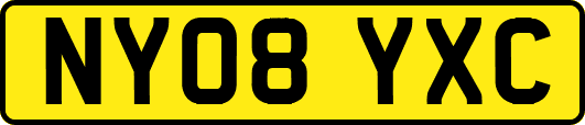 NY08YXC