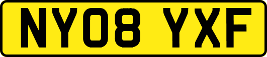 NY08YXF