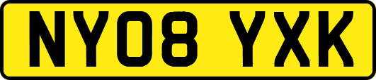 NY08YXK