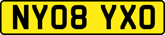 NY08YXO
