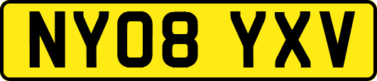 NY08YXV