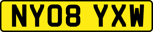 NY08YXW