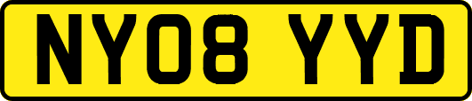 NY08YYD