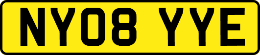 NY08YYE