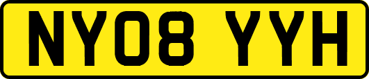 NY08YYH