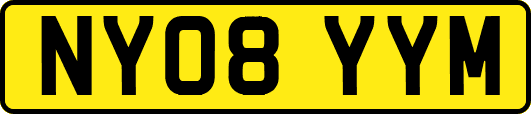 NY08YYM