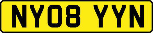 NY08YYN