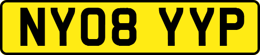 NY08YYP