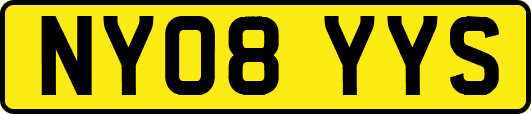 NY08YYS