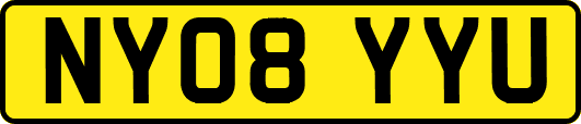 NY08YYU