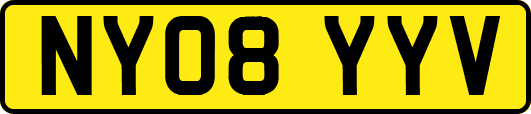 NY08YYV