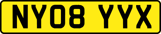 NY08YYX