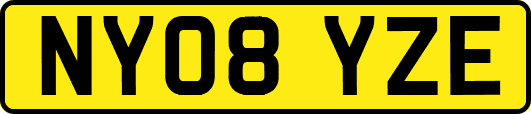 NY08YZE