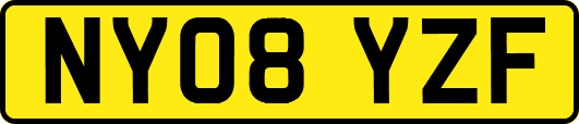 NY08YZF