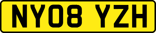 NY08YZH
